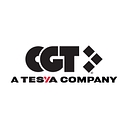 Cgt S.P.A. logo