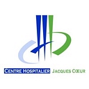 Centre Hospitalier Jacques Coeur De Bourges logo