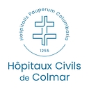 Hôpitaux Civils De Colmar logo
