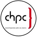 Chpc - Centre Hospitalier Public Du Cotentin logo