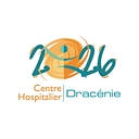 Centre Hospitalier De La Dracénie logo
