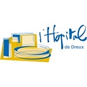 Centre Hospitalier Victor Jousselin De Dreux logo
