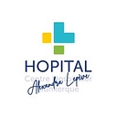 Hôpital Alexandra Lepève - Centre Hospitalier Dunkerque logo