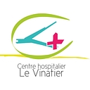 Le Vinatier - Psychiatrie Universitaire Lyon Métropole logo