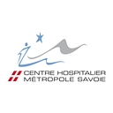 Centre Hospitalier Métropole Savoie - Chms logo
