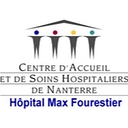 Hôpital De Nanterre logo