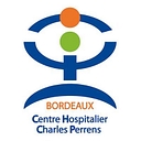 Centre Hospitalier Charles Perrens logo