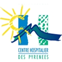 Centre Hospitalier Des Pyrénées logo
