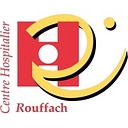 Centre Hospitalier De Rouffach logo