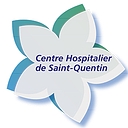 Centre Hospitalier De Saint-Quentin logo