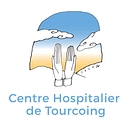 Centre Hospitalier De Tourcoing logo