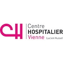 Centre Hospitalier Lucien Hussel logo