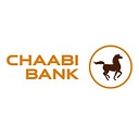 Banque Chaabi Du Maroc (Chaabi Bank) logo