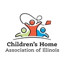 Children'S Home Association Of Illinois logo