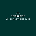 Le Chalet Des Iles Bois De Boulogne logo