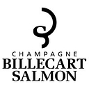 Champagne Billecart-Salmon logo