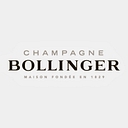 Champagne Bollinger logo