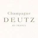 Champagne Deutz logo