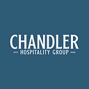 Chandler Hospitality Group logo