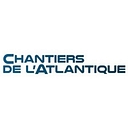 Chantiers De L'Atlantique logo