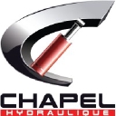 Chapel Hydraulique Gmbh logo