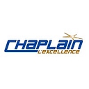 Chaplain logo
