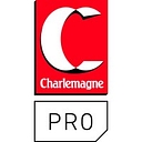 Charlemagne Pro logo