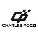 Charles Pozzi logo