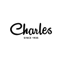 Charles logo