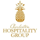 Charleston Hospitality Group logo