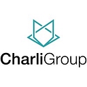 Charli Digital | Charli Group logo