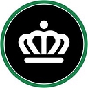 Charlotte Fire Department logo
