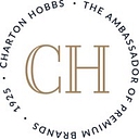 Charton Hobbs logo