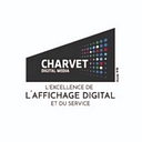 Charvet Digital Media logo