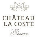 Château La Coste logo