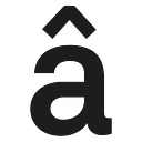 Théâtre Du Châtelet logo