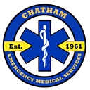 Chatham Emergency Services logo