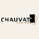 Chauvat Portes logo
