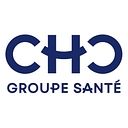 Chc Groupe Santé logo
