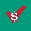 Check Into Cash logo