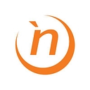 Check `N Go logo
