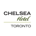 Chelsea Hotel, Toronto logo