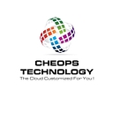 Cheops Technology logo