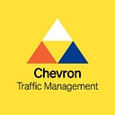 Chevron Traffic Management logo