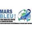 Centre Hospitalier Intercommunal De Fréjus St Raphaël logo