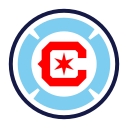 Chicago Fire Fc logo