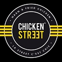 Chicken Street France logo