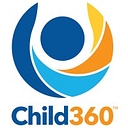 Child360 logo