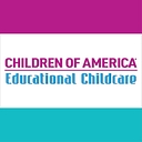 Children Of America logo