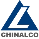 Minera Chinalco Perú S.A. logo